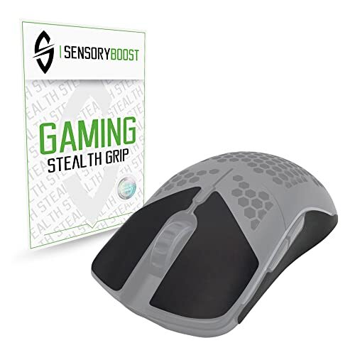 SensoryBoost | Set di adesivi per mouse Glorious Model O Gaming, (M1A)