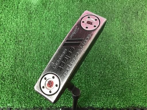 Scotty Cameron Select Newport 2 /34inc/右 Newport 2 - Scotty Cameron
