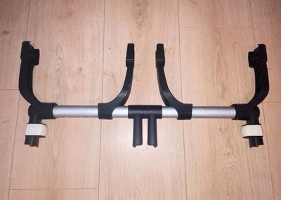 bugaboo donkey 5 Adapter