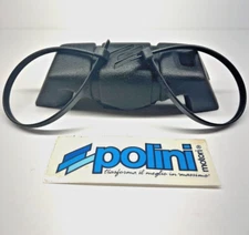 Polini Mini Cross Handle Bar Pad  144.760.004