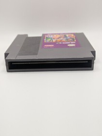 Mendel Palace (Nintendo NES, 1990) Cleaned Tested Working