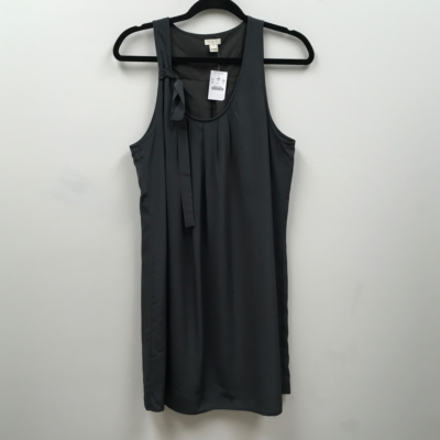 j crew pleated shift dress Pleated-hem Shift Dress In Eyelet For Women