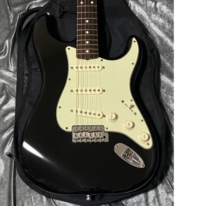 Fender Mexico Classic Series' 60S Strat Electric Guitar | eBay Fender Mexico Classic Series' 60S Strat Electric Guitar | eBay