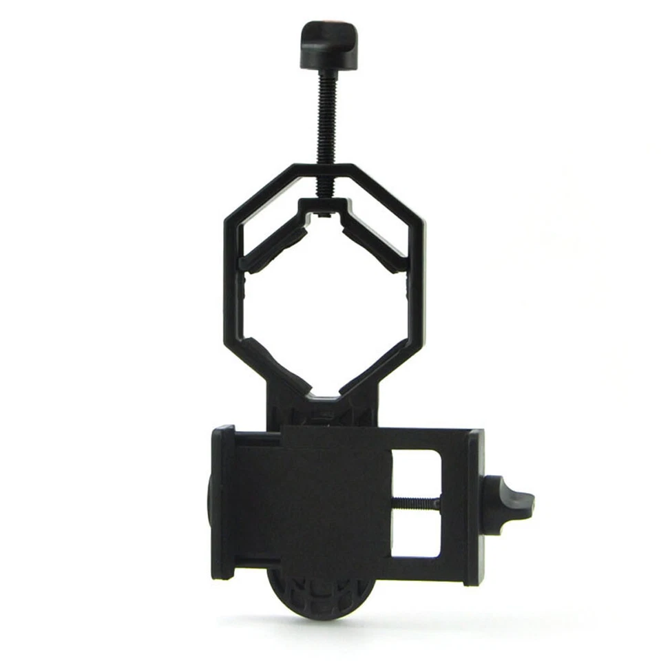 Visionking 20-60x80 Spotting scope Waterproof Rubber & Tripod Phone Adapter - Image 3 of 4