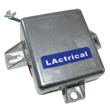 VOLTAGE REGULATOR FOR MOTOROLA JOHN DEERE POWER UNIT 135 152 300B 302A 310A 401A