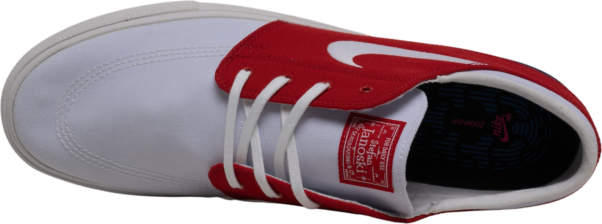 janoski rm canvas