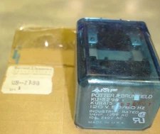 Thermal Dynamics Relay 9-2790 Potter Brumfield KU-5298