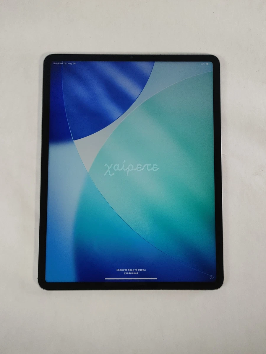 Apple iPad Pro (6th Generation) for sale - eBay