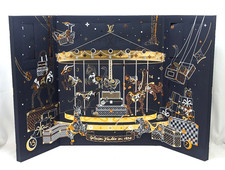 Louis Vuitton Holiday Christmas Advent Calendar 2024 Set opened Limited RARE