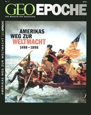 Amerikas Weg zur Weltmacht 1498 - 1898 Michael Schaper