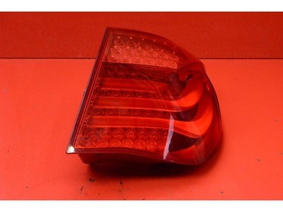 BMW 7 F01 F02 F03 F04 2012 Rückleuchte Heckleuchte 7182198 MKO534337