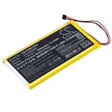 Battery for Fiio M11 P/N: AEC644690 4000mAh / 15.20Wh