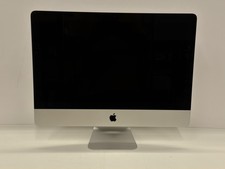 Apple iMac 8 GB RAM 2013 Apple Desktops & All-In-One Computers for