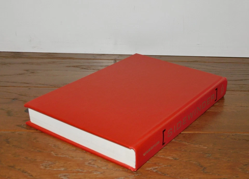 Sidewinder Creative Missile Development at China Lake Ron Westrum 1999 Hardcover - Image 2 of 4