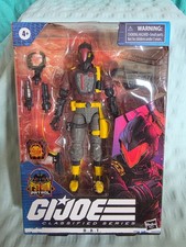 G.I.Joe Classified Series -  41 B.A.T.  python patrol