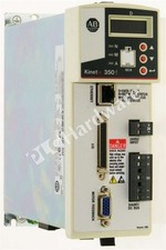 Allen Bradley 2097-V34PR5-LM /A Kinetix 350 4...