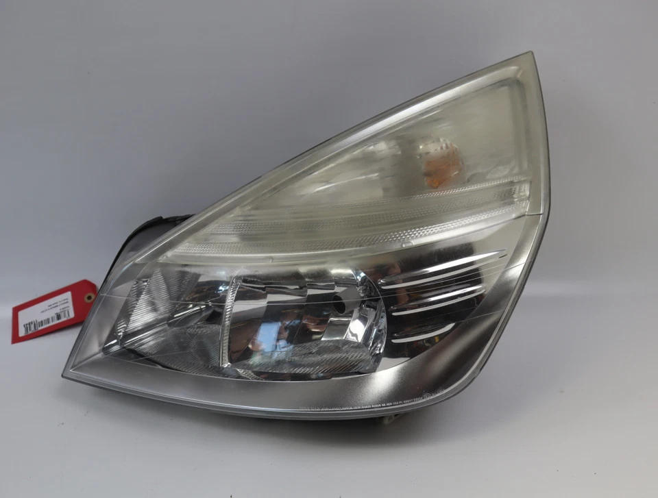 Scheinwerfer Links Angebot RENAULT Espace IV Phase 2 - 2.0 DCI 150ch - Bild 2 von 4