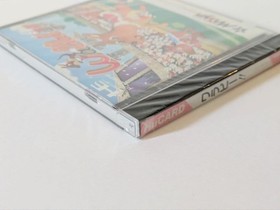 PC Engine Wallaby Japan Region