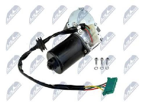 Original NTY Wischermotor ESW-ME-002 FüR Mercedes-Benz-image