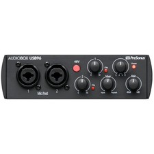 Presonus AudioBox USB 96 25th Anniversary Edition