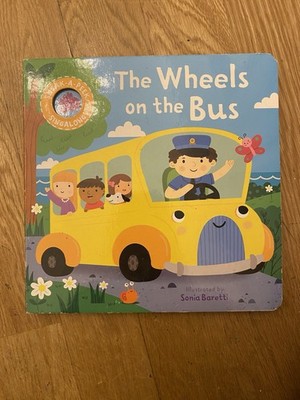 The Wheels on the Bus / Zustand gut