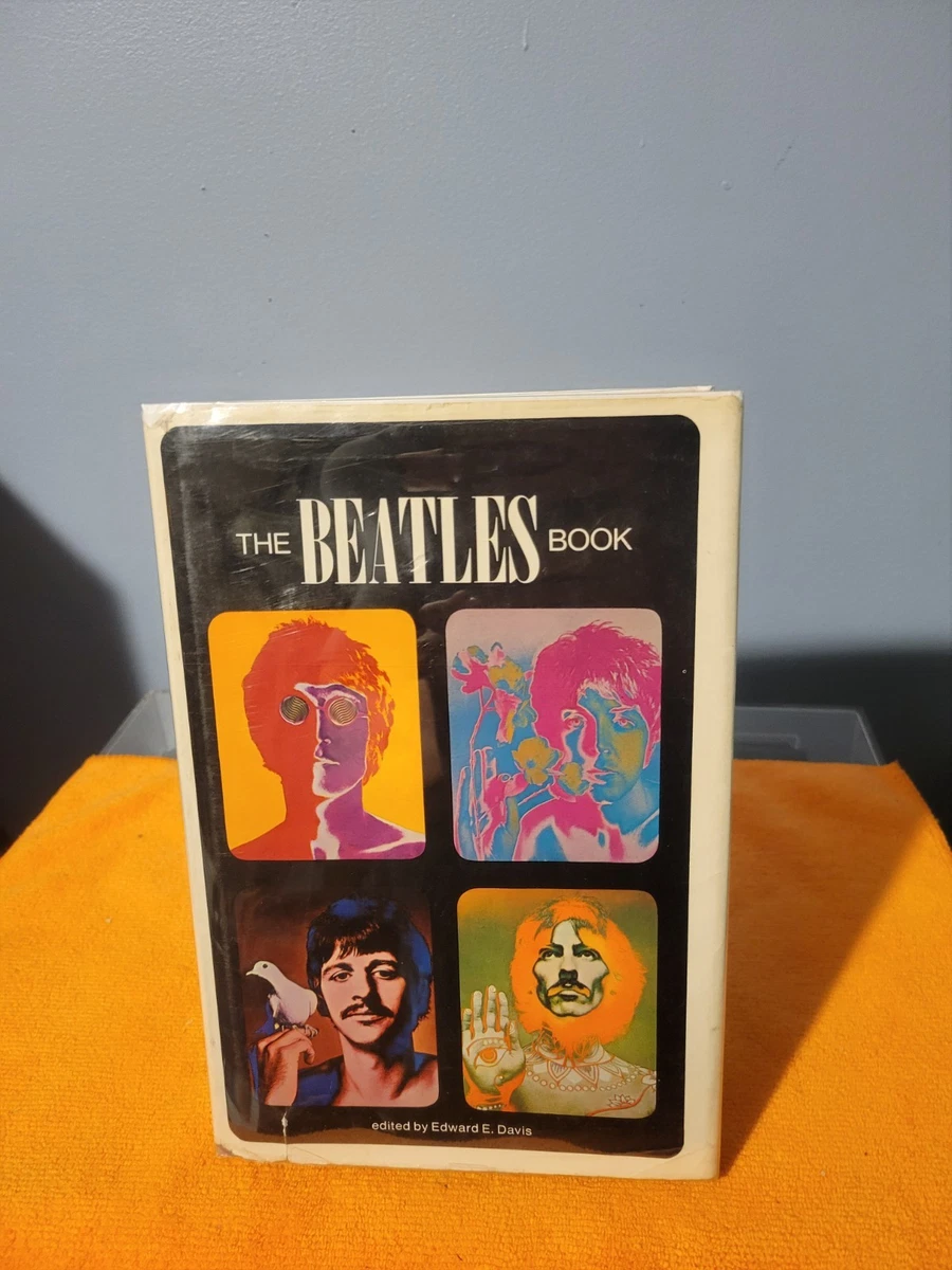 beatles book products for sale | eBay