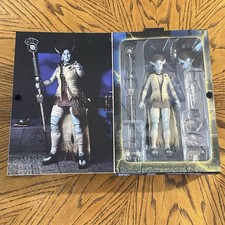 2022 NECA TMNT X MONSTERS April O   Neil As The Bride of Frankenstein Brand NEW