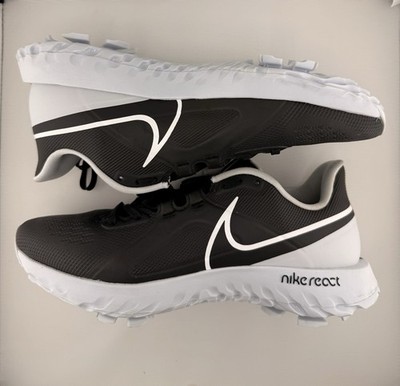 Nike React Infinity Pro CT6720-004 Men's Golf Shoes Size12