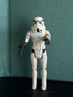 1977 Kenner Star Wars Stormtrooper Figure Complete Original Hong Kong vintage