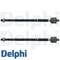 2X Axialgelenk FüR Spurstange Delphi TA3164 2 Spurstangen Set