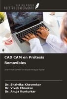 Shalvika Khavnekar (U. A.) | Cad Cam En PróTesis Removibles | Taschenbuch (2024)
