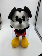 STEIFF Mickey Mouse 2014 354939 Limited to 2000 Body Used