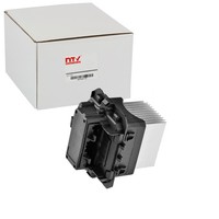 NTY GeblÄSeregler Vorwiderstand Passend FüR CitroËN C4 DS4 Peugeot 2008 207