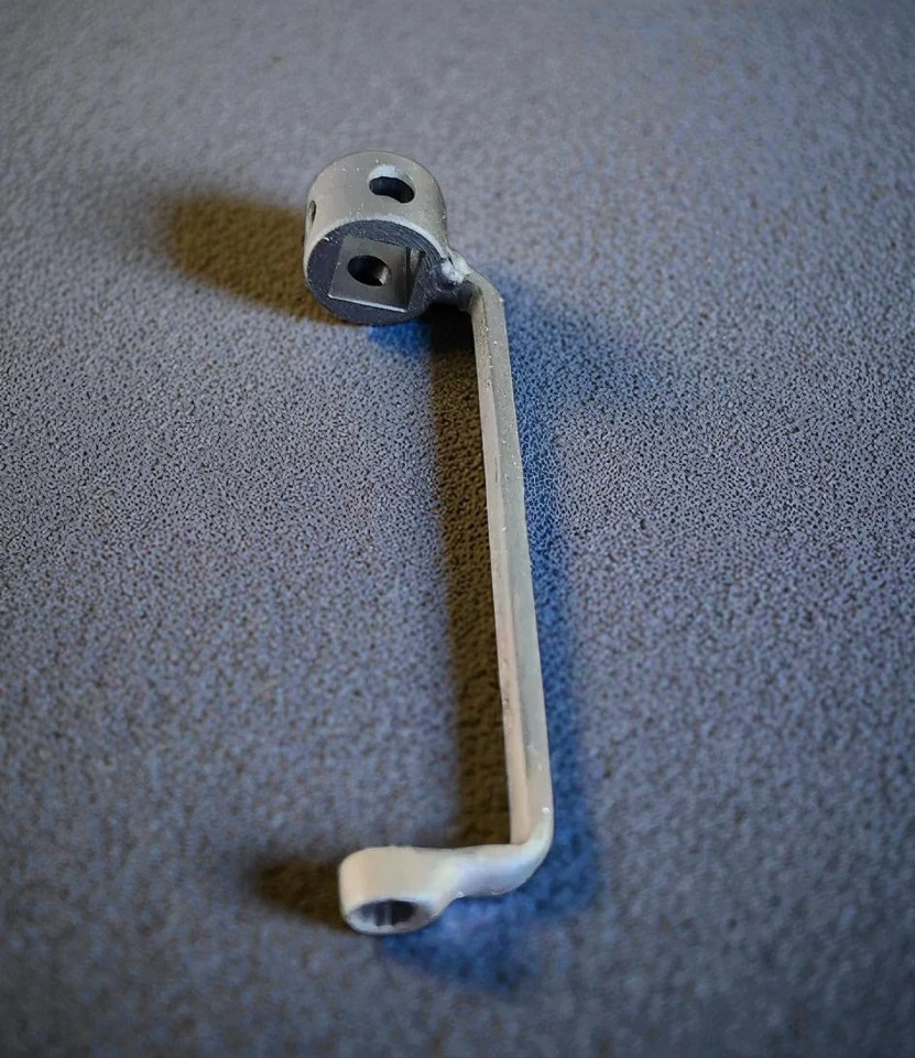 ( QTY 5 ) Kell-Strom T-27302 Torque Wrench Adapter - Image 4 of 4