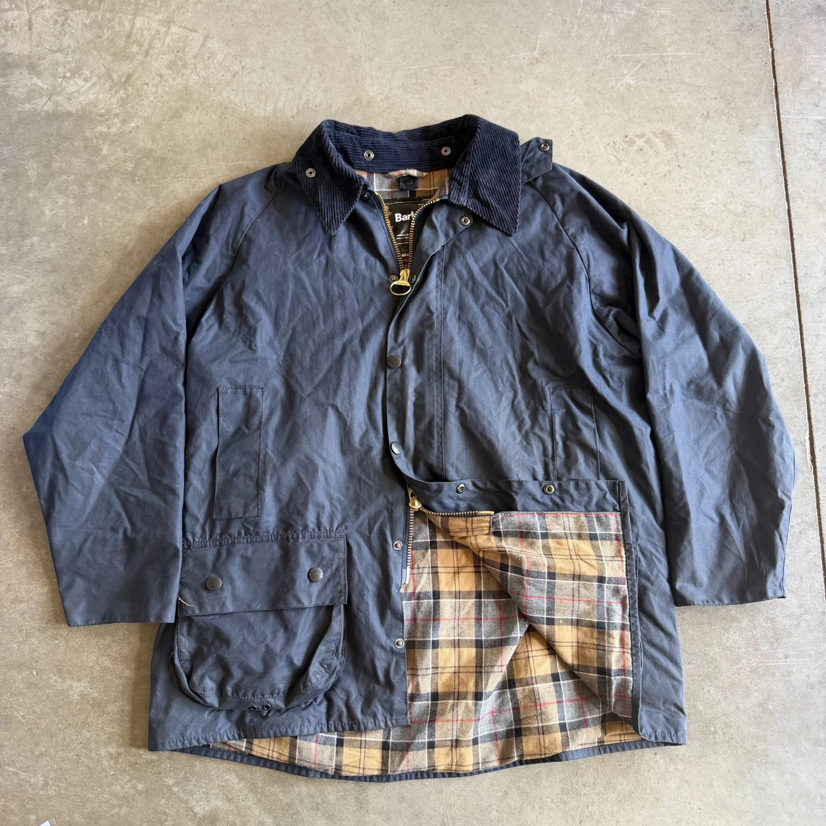 25+ Barbour Beaufort Coats & Jackets for Men for sale | Updated