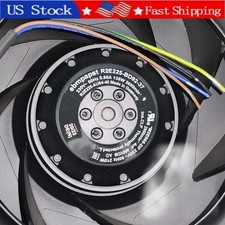 1PCS Brand New Ebmpapst R2E225-BD92-37 230V F...