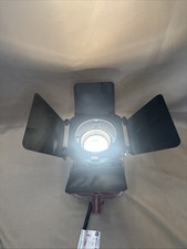 Mole-Richardson No.3131 300W Molequartz Betweenie Solar Spot Stage Light Nema