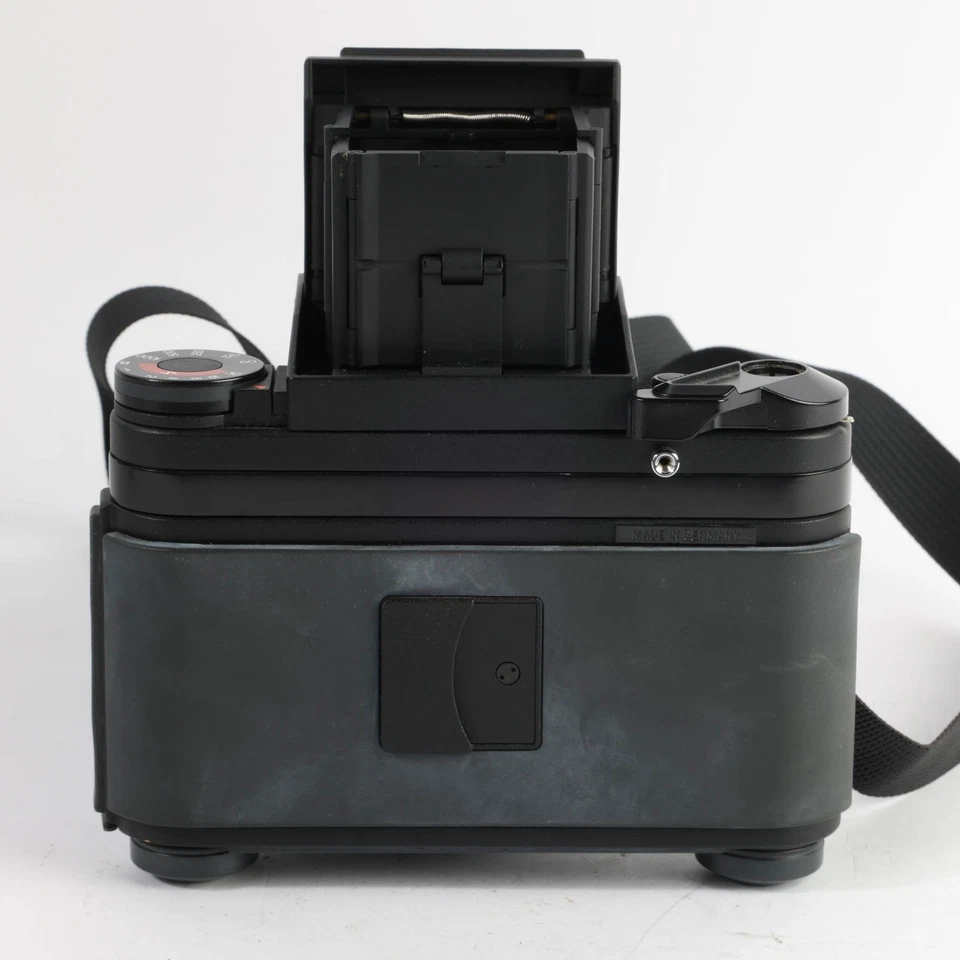 Exakta 66 Mod 2 Biometar 2,8/80 SHP 308545 - Bild 3 von 4