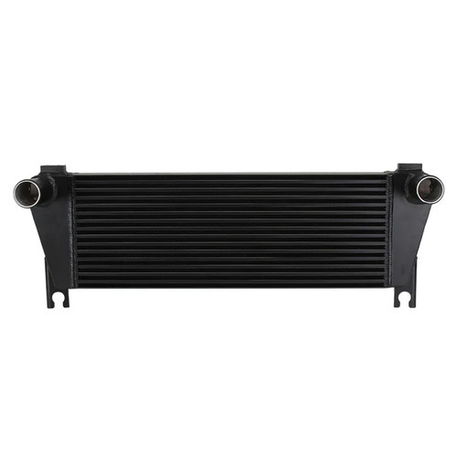 Upgrade Aluminium Intercooler&Hoses For Mazda BT50 2.2L 2011-2022 - Picture 3 of 18