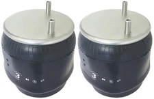 2 x Airbag Air Bag Spring for S-34733,S34733,C34733,C-34733, 9 10PS-14.5 P 139 H