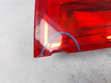 LED Bremsleuchte Für Skoda Octavia III Superb - Smoke Design