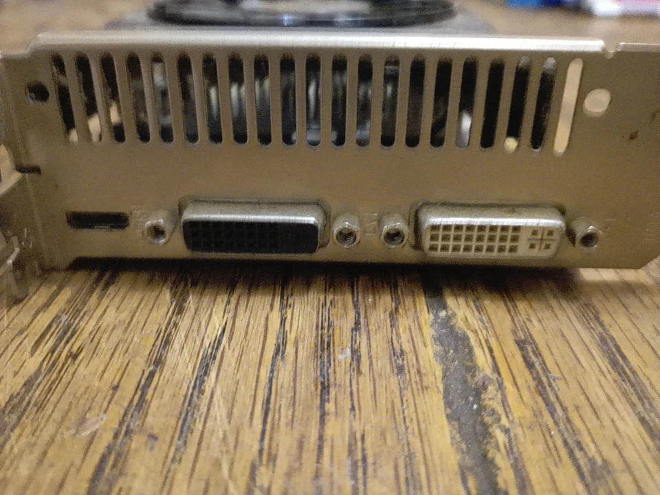 PNY,PART # A141007006 BOARD AND DUAL FANS. - Image 3 of 4