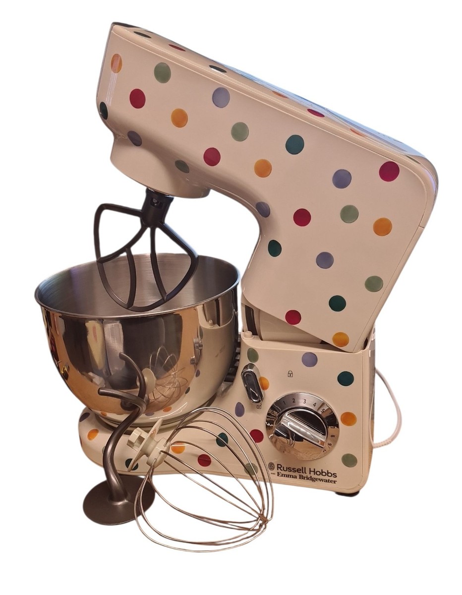 Food Mixer Russell Hobbs Balloon Whisk Russell Hobbs Emma