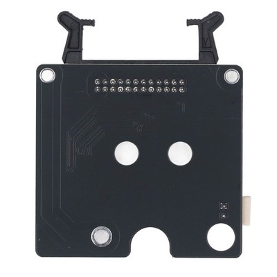 3D Drucker Hotend Adapterplatine Für Ender 3 S1 S1 Pro Neu