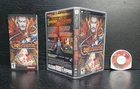 Castlevania: Dracula X Chronicles - PlayStation Sony Psp ~ CIB with Manual