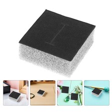 25 Pcs Jewelry Box Lining Earrings Showcase Trays Cushion Inserts