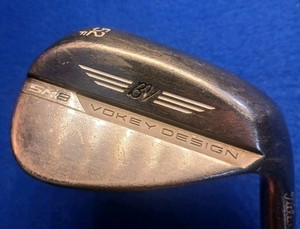 Vokey Sm8 52 | eBay