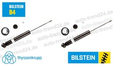 B4 Gasdruckstoßdämpfer hinten u.a.: BMW 5er Touring E34, Bj. 1991-1996