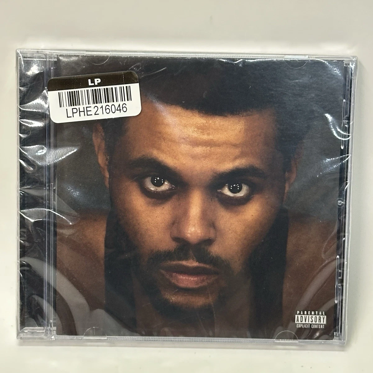 The Weeknd Music CDs for sale | eBay