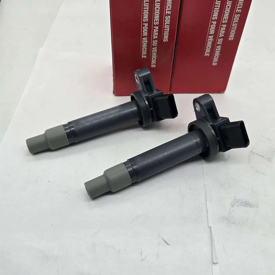 Bobina de encendido Carquest 26C1028, lote de 2 Foto 2 de 4